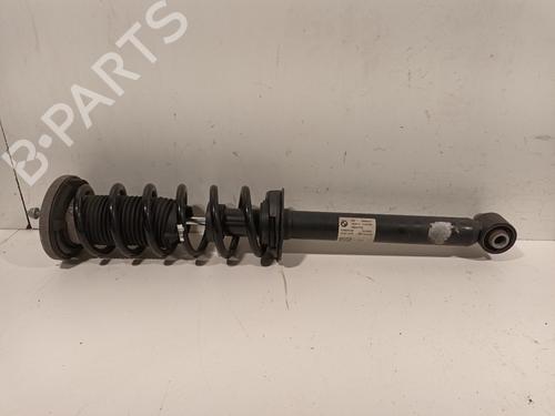 Used Left rear shock absorber BMW 5 (G30, F90) 530 e Plug-in-Hybrid (292 hp) 27466283