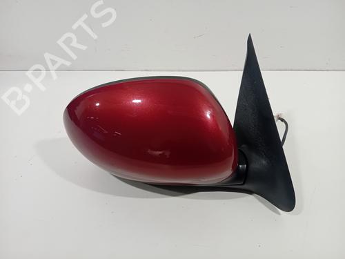 Right mirror NISSAN JUKE (F15) 1.6 | BP29870481C27 
