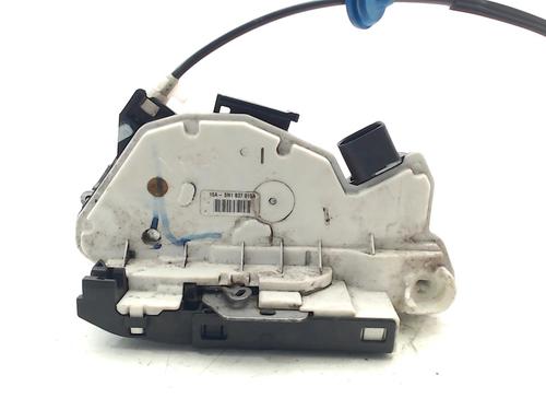 Used Front left lock Front left lock 13207177 13207177