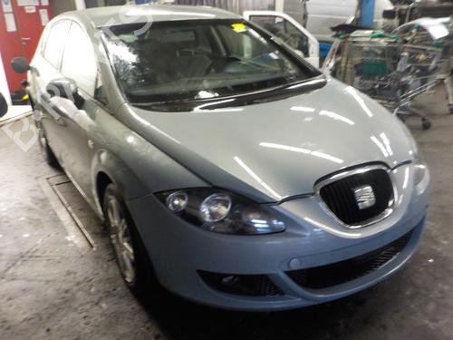 Steering column stalk SEAT LEON (1P1) 1.6 | BP7031914I23  - Image 5