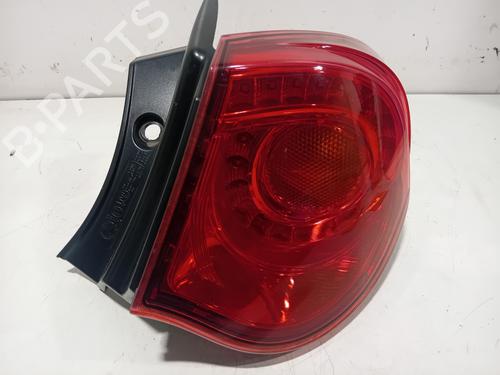Used Right taillight Right taillight 36880519 36880519