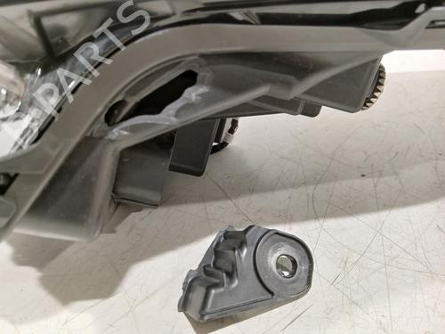 Left headlight TOYOTA AYGO X (_B7_) 1.0 VVT-i (KGB70) | BP37237154C28 - Image 8