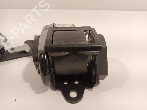 Front right seatbelt HONDA CR-V III (RE_) 2.0 i-VTEC 4WD (RE5, RE2) | BP16311077I25 