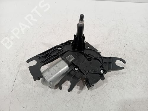 Rear wiper motor PEUGEOT 2008 I (CU_) 1.2 VTi | BP20985934M102 