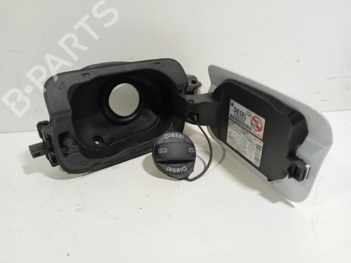 Fuel flap SEAT LEON (5F1) 2.0 TDI | BP24868917C131 