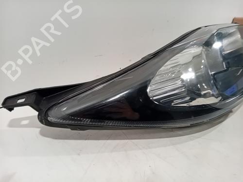 Right headlight FORD FIESTA VI (CB1, CCN) 1.25 | BP39539453C29 - Image 4