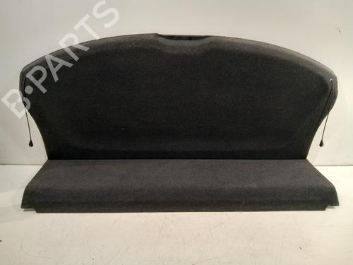 Used Rear parcel shelf Rear parcel shelf 31641621 31641621