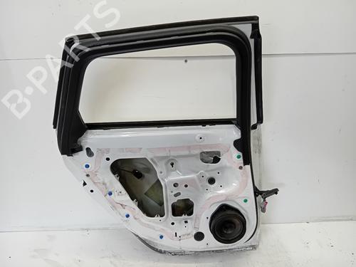 Left rear door OPEL ASTRA J Sports Tourer (P10) 1.4 (35) | BP24373147C4 