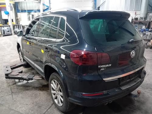 Electronic module VW TIGUAN (5N_) 2.0 TDI 4motion | BP33122641M83  - Image 8