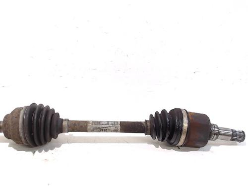 Used Left front driveshaft FORD FOCUS C-MAX (DM2) 1.8 (120 hp) 5386946