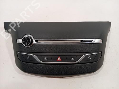 Used Switch PEUGEOT 308 SW II (LC_, LJ_, LR_, LX_, L4_) 1.6 BlueHDi 120 (120 hp) 27932414
