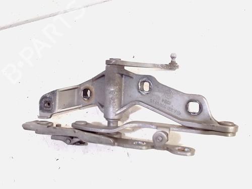 Hinge/Door check strap MERCEDES-BENZ S-CLASS (W221, V221) S 320 CDI (221.022, 221.122) | BP13201732C146 