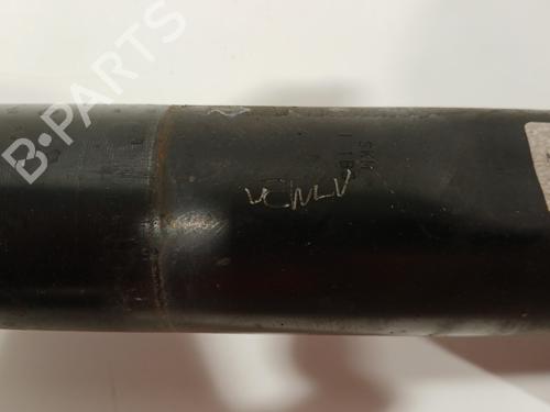 Left front shock absorber VW T-ROC (A11, D11) 1.5 TSI | BP29700055M16 