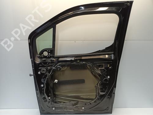 Right front door PEUGEOT PARTNER Box Body/MPV (K9) 1.5 BlueHDi 100 | BP29918525C3