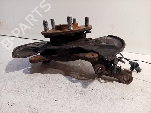 Right front steering knuckle HONDA CIVIC IX (FK) 1.4 i-VTEC (FK1) | BP25776773M26 