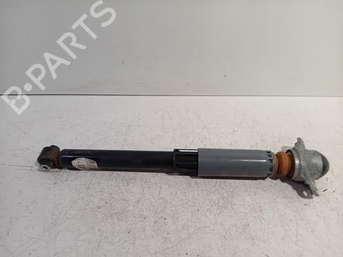 Right rear shock absorber AUDI A3 Sportback (8VA, 8VF) S3 quattro 5Q0512011HK