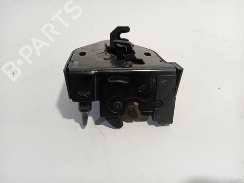 Hinge/Door check strap RENAULT TRAFIC III Bus (JG_) 2.0 dCi 120 (JGMN) | BP30625249C146 