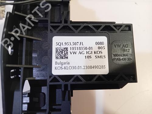 Steering column stalk VW GOLF VIII Variant (CG5, DB5) 1.0 eTSI | BP27391503I23  - Image 5