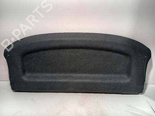 Used Rear parcel shelf CITROËN DS3 (SA_) 1.6 THP 155 (156 hp) 32388925