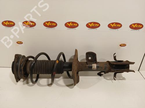 Used Left front shock absorber Left front shock absorber NISSAN JUKE (F15) 1.6 (117 hp) 36260592 36260592