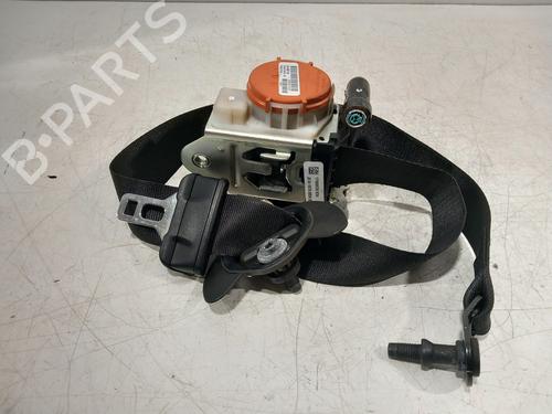 Used Front left seatbelt Front left seatbelt MERCEDES-BENZ CLA (C118) CLA 200 (118.387) (163 hp) 33237357 33237357