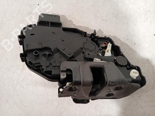 Rear right lock LAND ROVER RANGE ROVER EVOQUE (L538) 2.0 D | BP22425730C99 