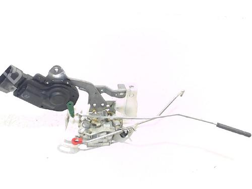 Used Front left lock PEUGEOT 107 (PM_, PN_) 1.0 (68 hp) 13196953