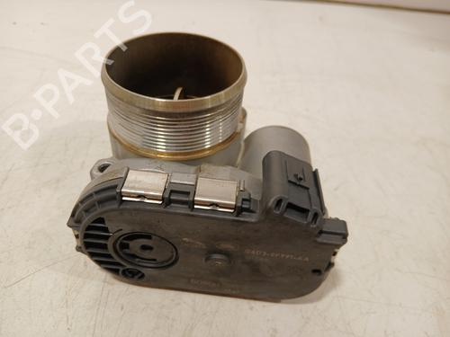 Used Throttle body JAGUAR XE (X760) 2.0 D (163 hp) 25379404