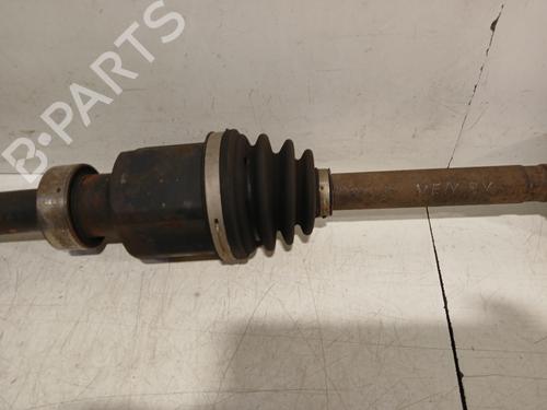 Right front driveshaft MAZDA 6 Saloon (GJ, GL) 2.2 D (GJ2FP) | BP38467667M39 - Image 3