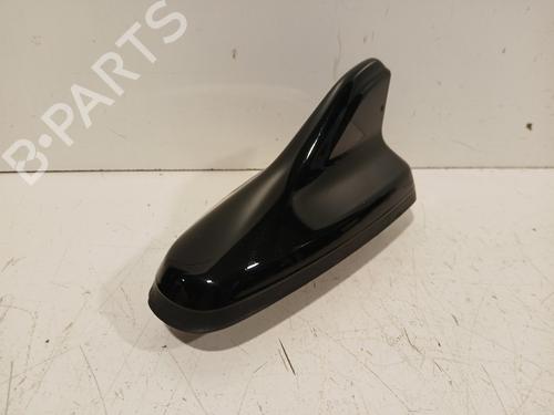 Antenne/Base VW GOLF VIII (CD1, DA1) 1.5 eTSI (150 hp) 29306982