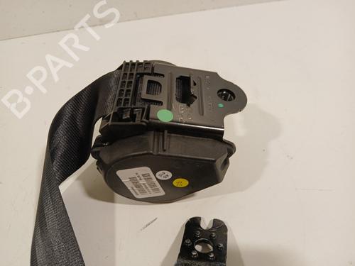 Rear right seatbelt VW GOLF VII (5G1, BQ1, BE1, BE2) 2.0 R 4motion | BP29864391I28