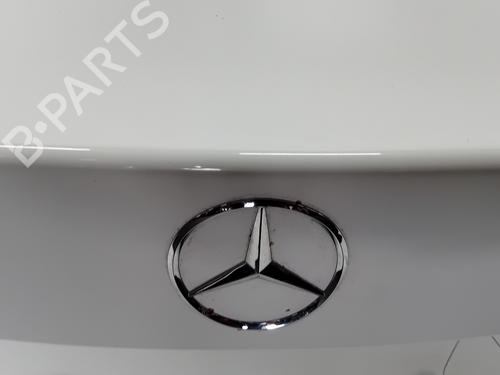 Tailgate MERCEDES-BENZ CLA Coupe (C117) CLA 180 (117.342) | BP19267329C6 