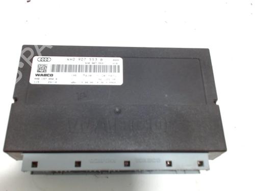 Used Control unit Control unit 12469796 12469796