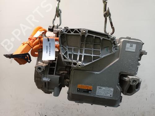 Used Other Other SMART #1 EV All-wheel Drive (428 hp) 33848067 33848067