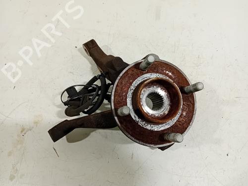Used Right front steering knuckle FORD ECOSPORT 1.0 EcoBoost (125 hp) 16422549