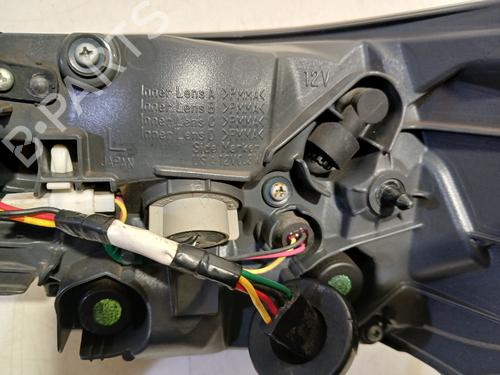 Left taillight LEXUS CT (ZWA10_) 200h (ZWA10_, ZWA10R) | BP32774732C34 - Image 5