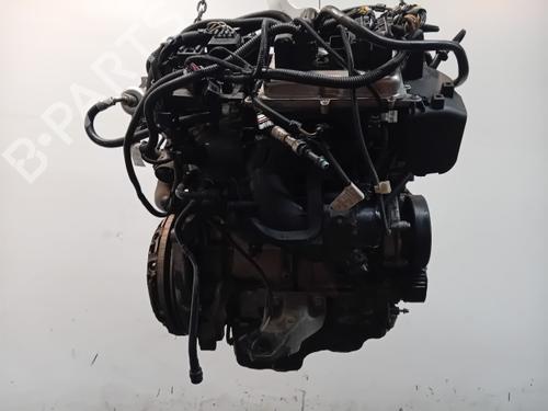 Used Engine Engine BMW 1 (F20) 116 i (136 hp) 40540081 40540081