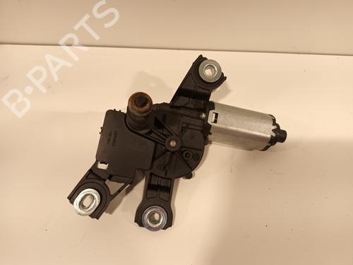 Rear wiper motor VW TIGUAN (5N_) 1.4 TSI | BP16444384M102 