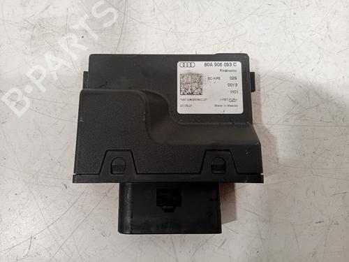 Used Control unit Control unit 18950831 18950831