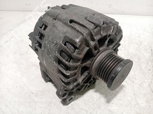 Dynamo Dynamo VW GOLF VII (5G1, BQ1, BE1, BE2) 1.6 TDI (90 hp) 35788820 35788820