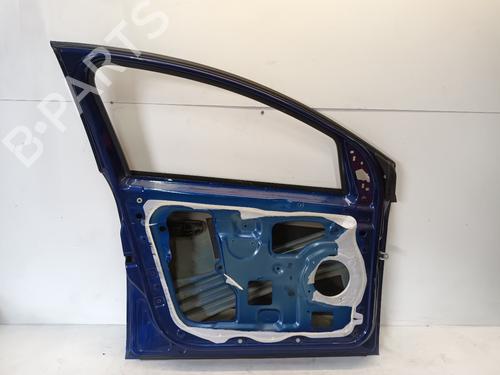 Left front door FIAT BRAVO II (198_) 1.6 D Multijet (198AXH1B) | BP19287041C2 