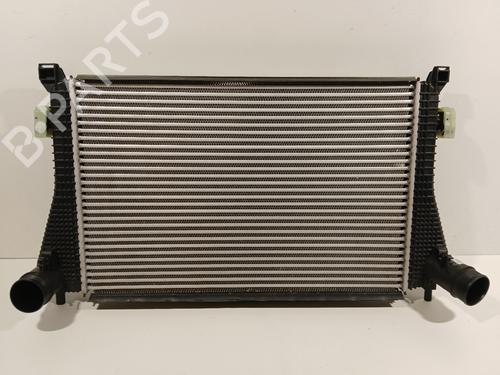 Used Intercooler VW GOLF VIII (CD1, DA1) 2.0 TSI R 4motion (333 hp) 29447049