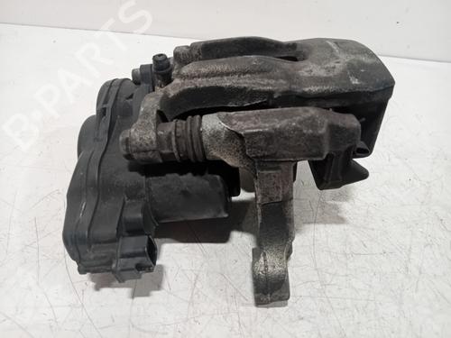 Left rear brake caliper MITSUBISHI ECLIPSE CROSS (GK_, GL_) Plug-in Hybrid 4WD (GL3W) | BP33937471M107 - Image 4
