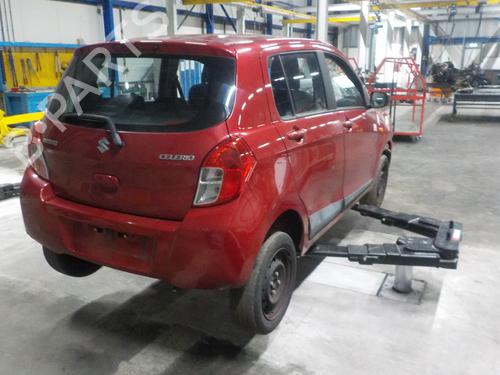 Venstre Styrespindel Lejehus SUZUKI CELERIO (LF) 1.0 (AVK310) | BP17083333M25  - Image 8