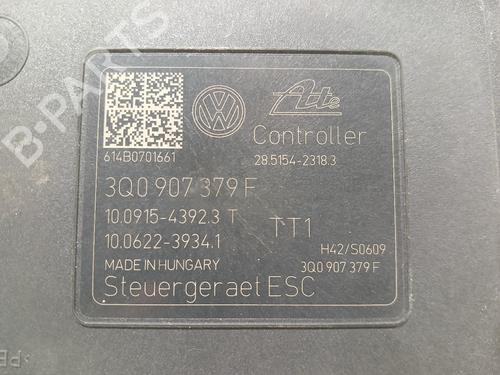 ABS pump AUDI A3 Sportback (8VA, 8VF) 1.4 TFSI g-tron | BP24467897M43 