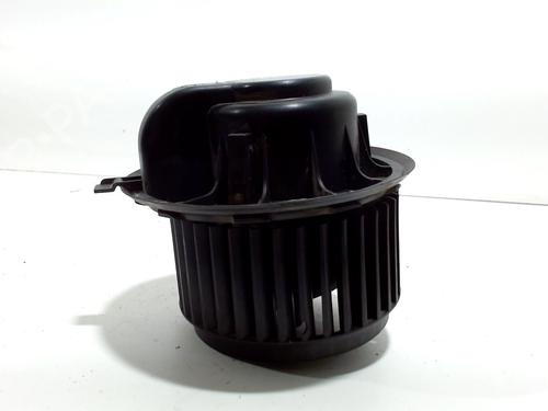 Heater blower motor VW TRANSPORTER T5 Van (7HA, 7HH, 7EA, 7EH) 2.0 BiTDI | BP12241711M62 