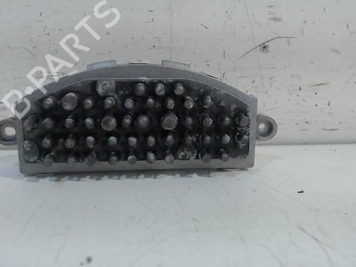 Used Heater resistor Heater resistor 11787314 11787314