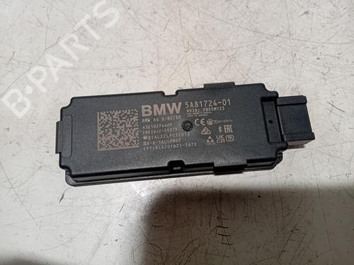 Used Camera Camera BMW 2 Active Tourer (U06) 218i (136 hp) 40184897 40184897