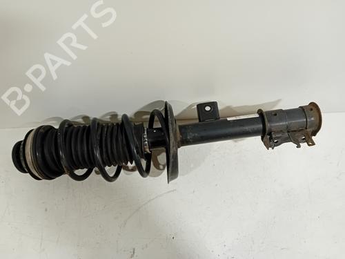 Right front shock absorber FIAT PANDA (312_, 319_) 1.2 (312PXA1A) | BP21117312M17 