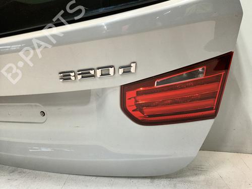 Tailgate BMW 3 Touring (F31) 320 d | BP23988319C6 